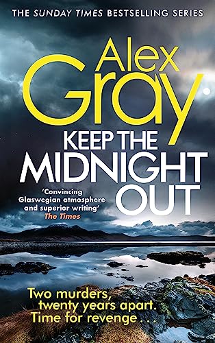 Keep The Midnight Out: Book 12 in the Sunday Times bestselling series (DSI William Lorimer) von Sphere